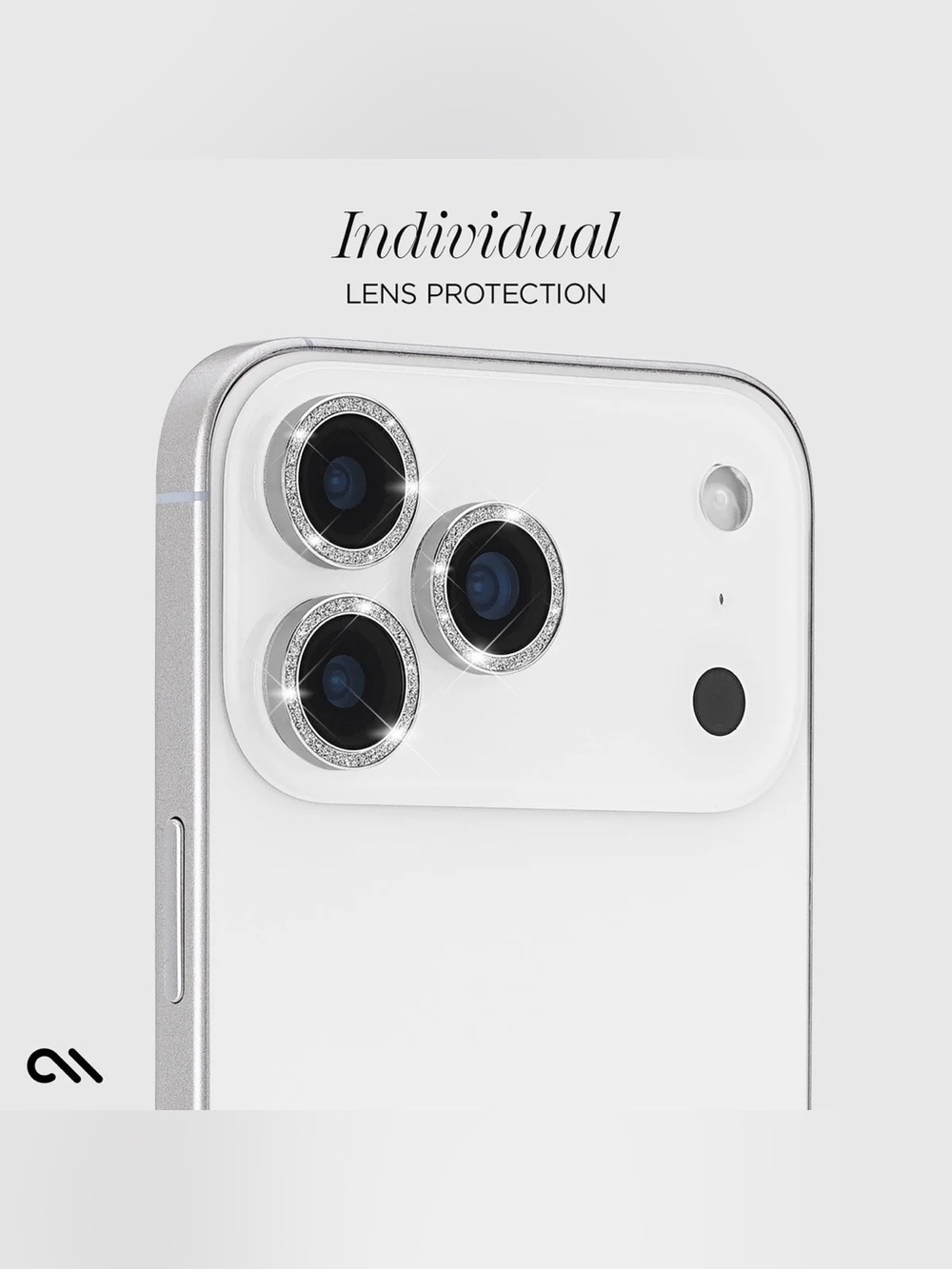 NEW CaseMate Camera Lens Protector Twinkle - Picture 4 of 10
